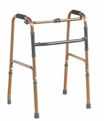 Hodalica fiksno/gibljiva (aluminijska) – Bronca — slika 1 od 1