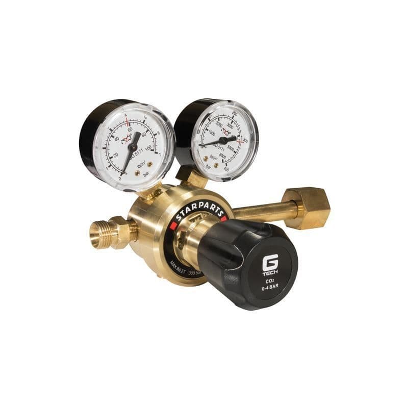 Reducir Ventil G-TECH CO2/Argon — slika 1 od 1