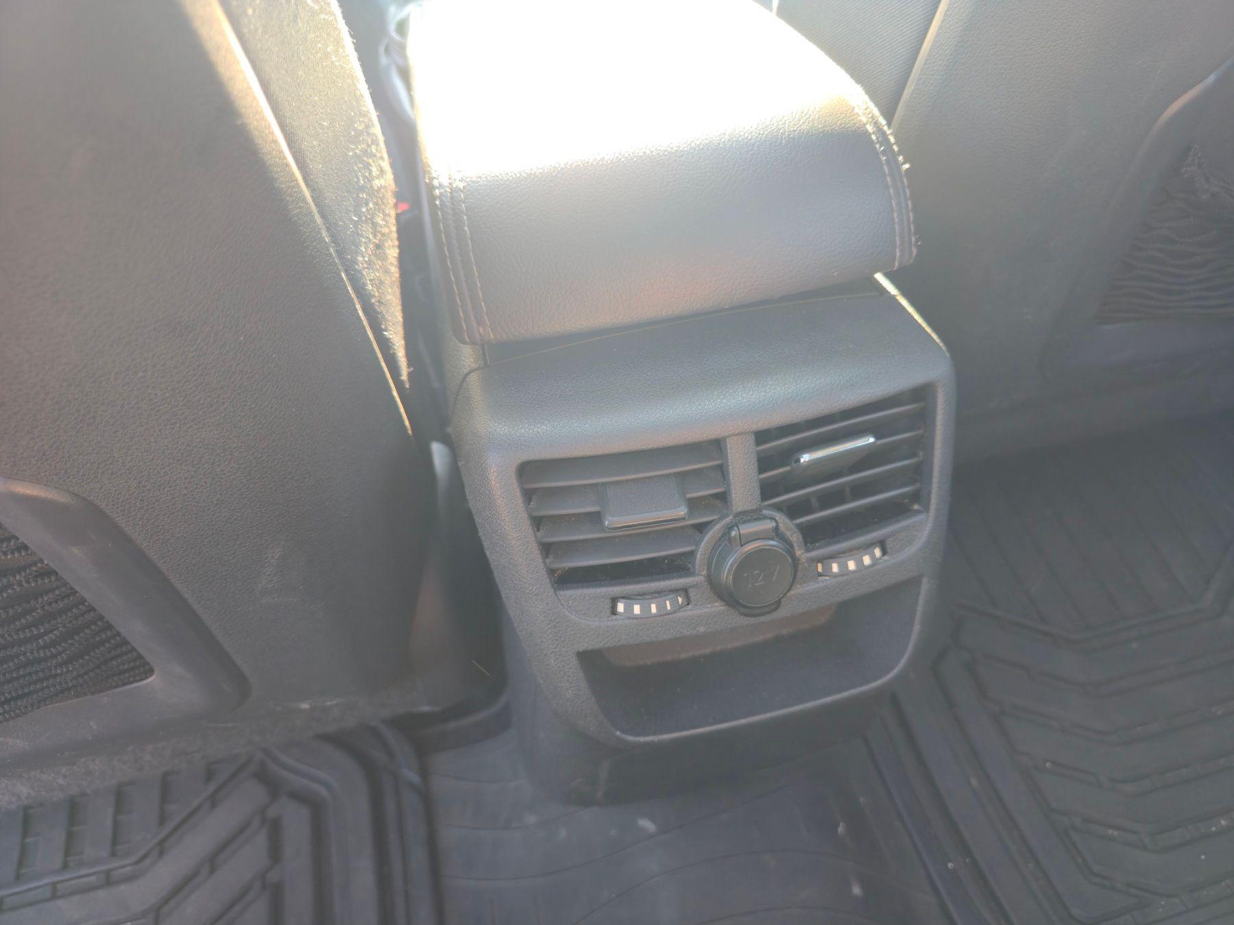 Peugeot 508 SW 2.0 103 KW Pezo — slika 8 od 10