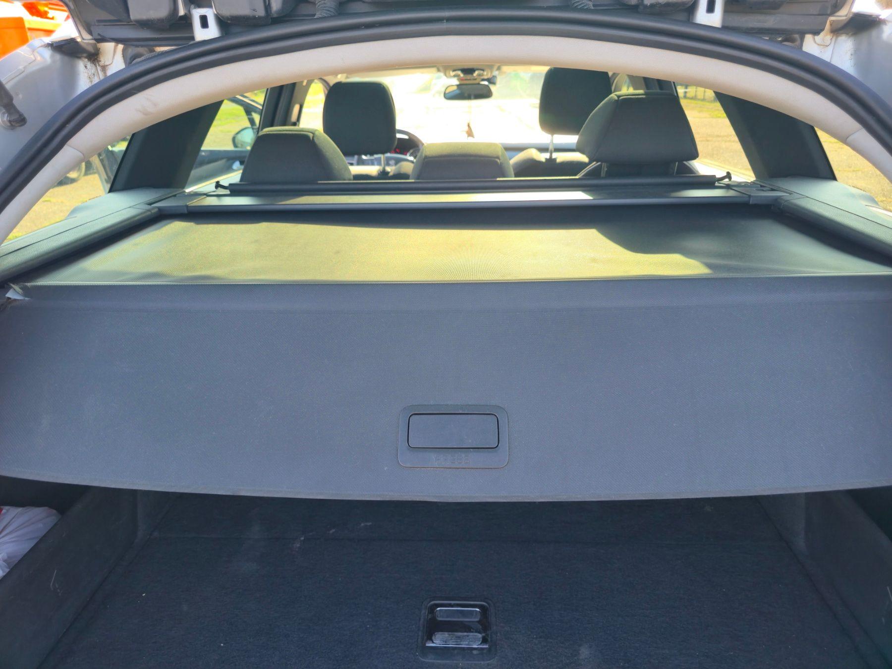 Peugeot 508 SW 2.0 103 KW Pezo — slika 9 od 10