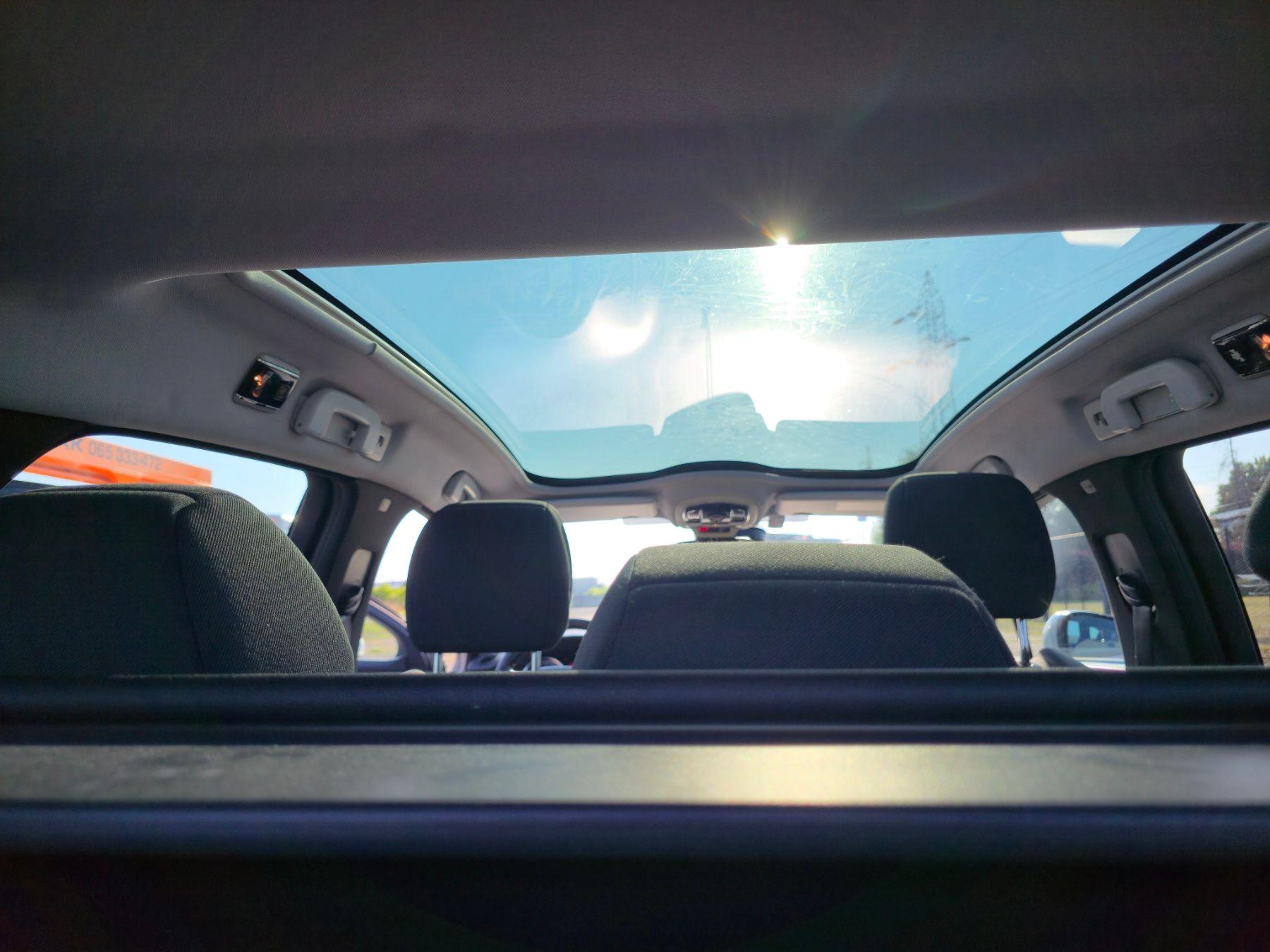Peugeot 508 SW 2.0 103 KW Pezo — slika 7 od 10