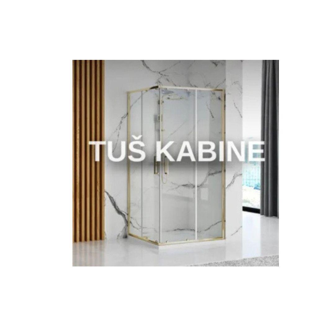 Tus kabina Tus kabine *ČITAJ DETALJNO* — slika 1 od 1