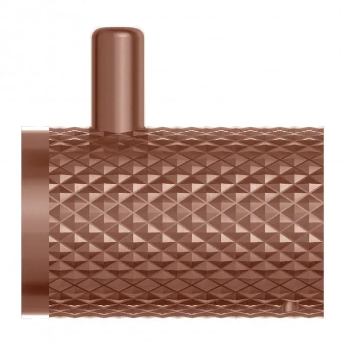 Držac bade mantila COPEN DIAMOND rose gold C-03-351RG I — slika 2 od 2