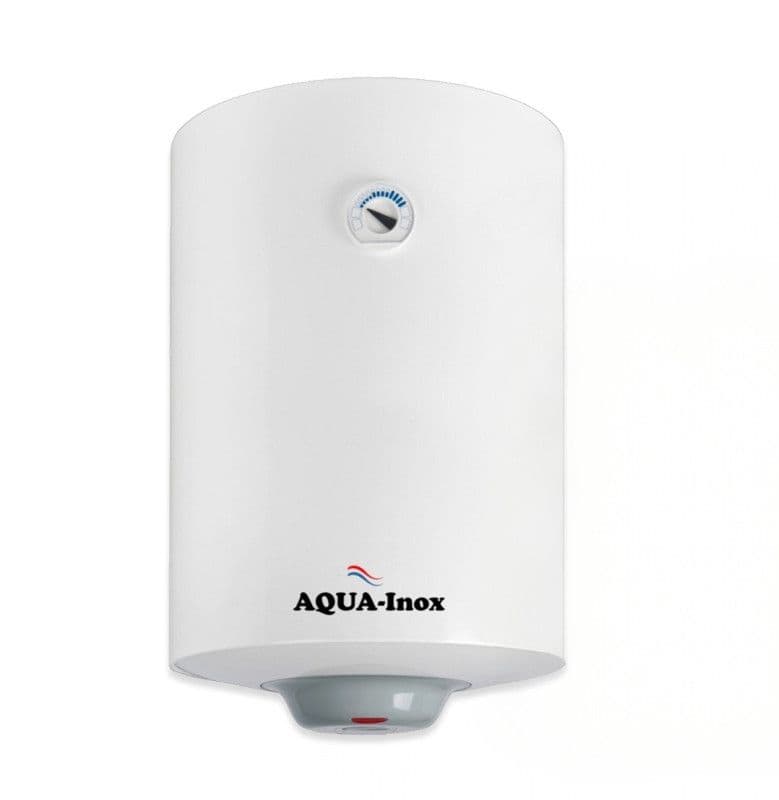 Bojler električni 80l - INOX AQ — slika 2 od 2