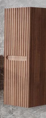 Kupatilski stub drvo 252x218x1200mm R — slika 1 od 1