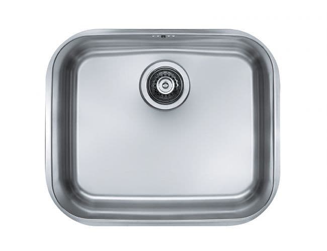 Sudoper 480x400 Variant 10 - dubina 250 A — slika 1 od 3