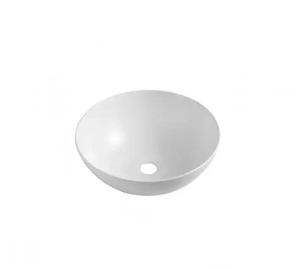 Umivaonik Lavabo New Lys 400x150mm Bathco — slika 1 od 2