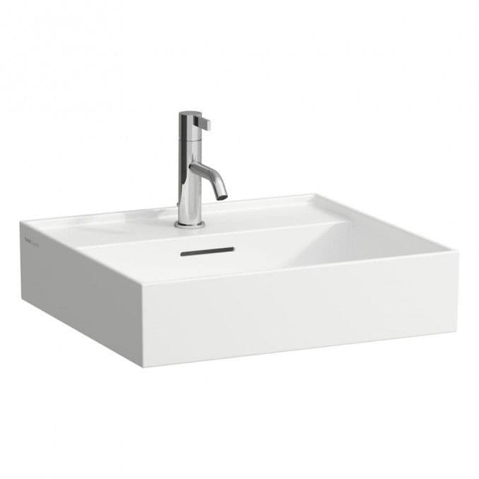 Umivaonik 50x46 LAUFEN PRO LIV. CITY I — slika 1 od 3