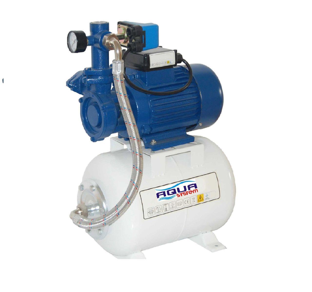 Pumpa za vodu-Hidro kompleti AUTO AQ2.2 H24 AQ — slika 1 od 1