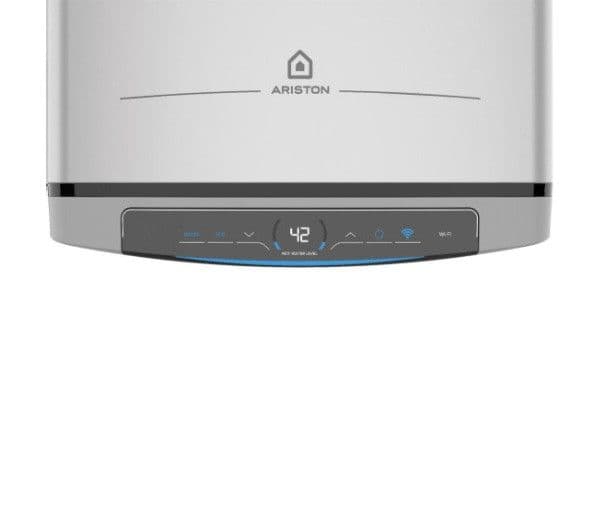 Bojler (vertikalni/horizontalni) 50lVELIS TECH WIFI EU — slika 3 od 4