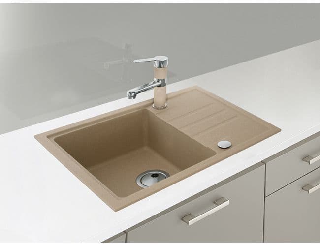 Sudoper 620x480 Intermezzo 20 beige A — slika 2 od 4