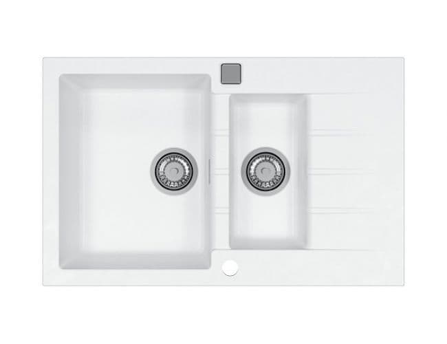 Sudoper 790x500 Cadit 70 G11-artic A — slika 1 od 6
