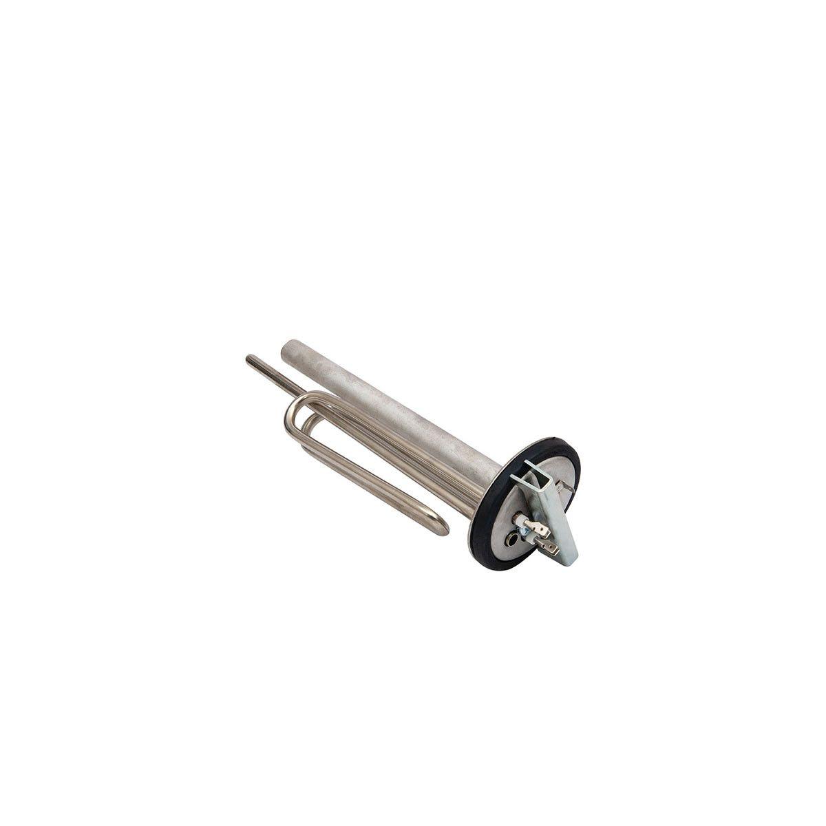 Bojler kombinovani inox desni 80L METALAC 148276 HE — slika 3 od 4