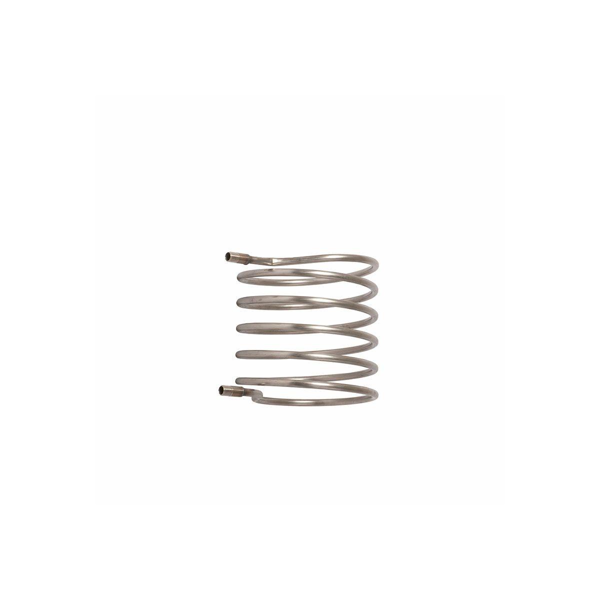 Bojler kombinovani inox desni 80L METALAC 148276 HE — slika 4 od 4