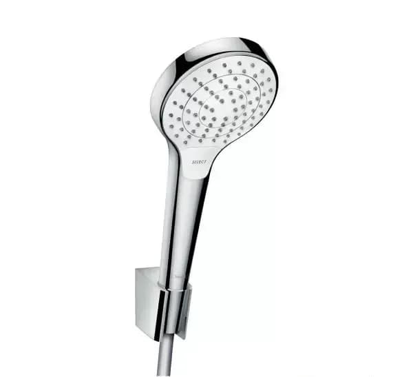 Tuš ručka sa crijevom i porterom Vario Hansgrohe 26421400 — slika 1 od 1
