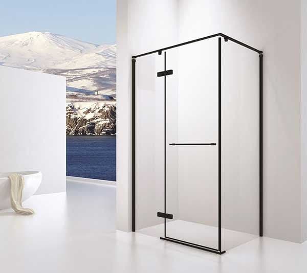 Bočna stijenka 800x2000 NPH6310 Eckle — slika 1 od 1