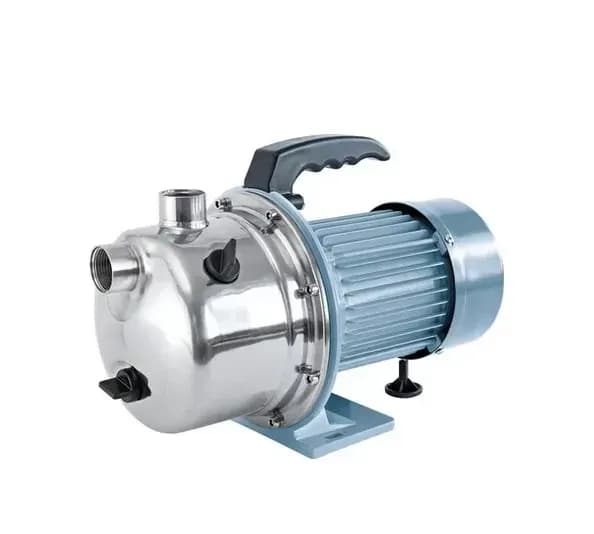 Vrtna pumpa + usisno crijevo 900W LUX — slika 1 od 1