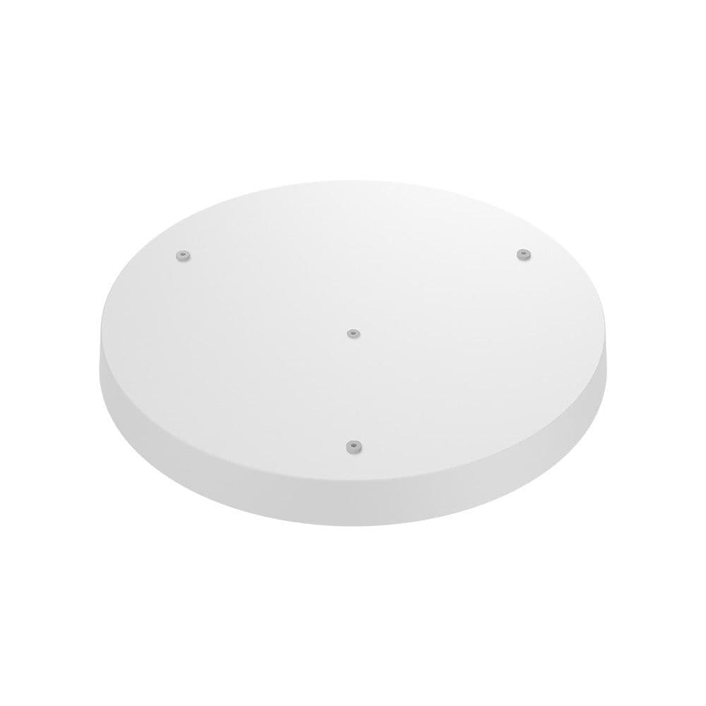Plafonjera LED BRY-BLADE-SR-RND-WHT-45W-3IN1-Braytron — slika 4 od 5