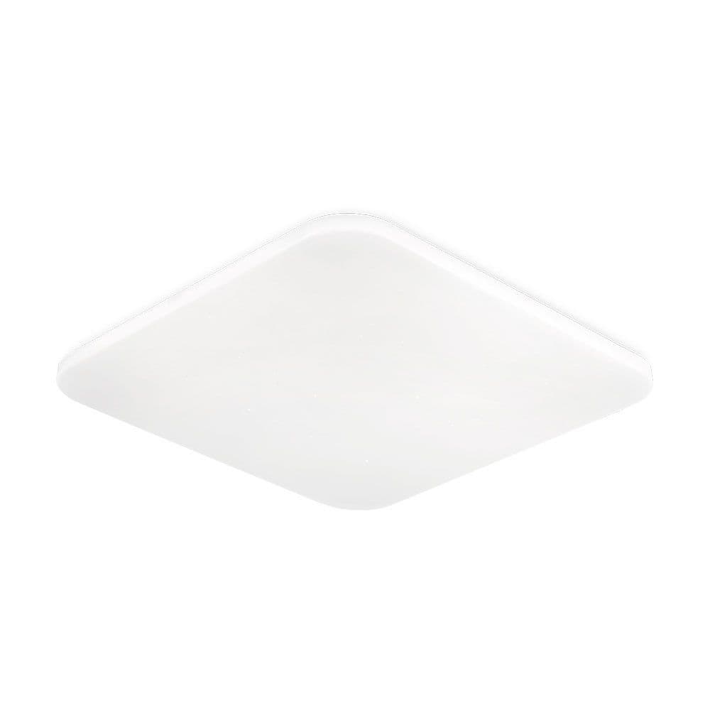 Plafonjera led BRY-JADE-S-SQR-D600-50W-3IN1-IP20-Braytron — slika 1 od 5