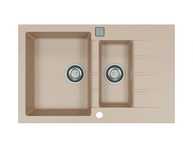 Sudoper 790x500 Cadit 70 G22-terra A — slika 1 od 3