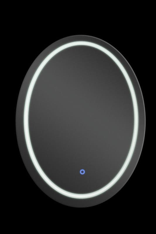 Ogledalo MINOTTI fi 60x80 LED osvjetljenje I — slika 2 od 3