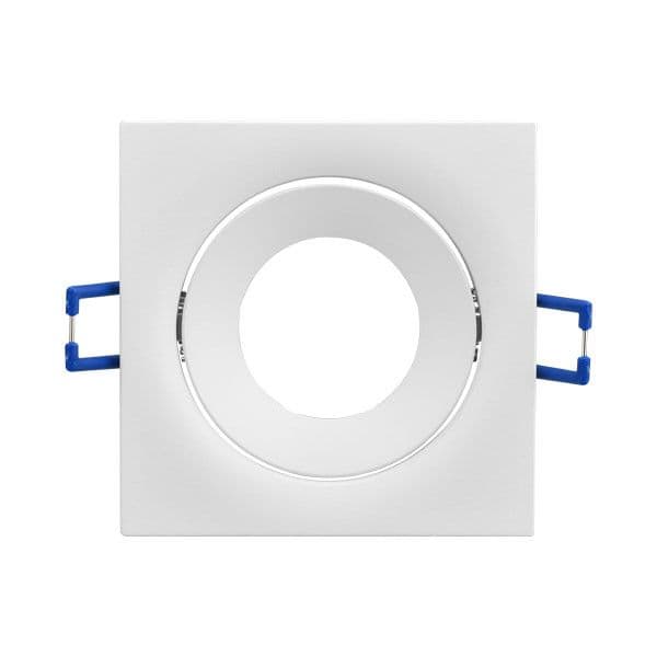 Led spot BRY-TETRA-E-kockasti bijeli Braytron — slika 3 od 6