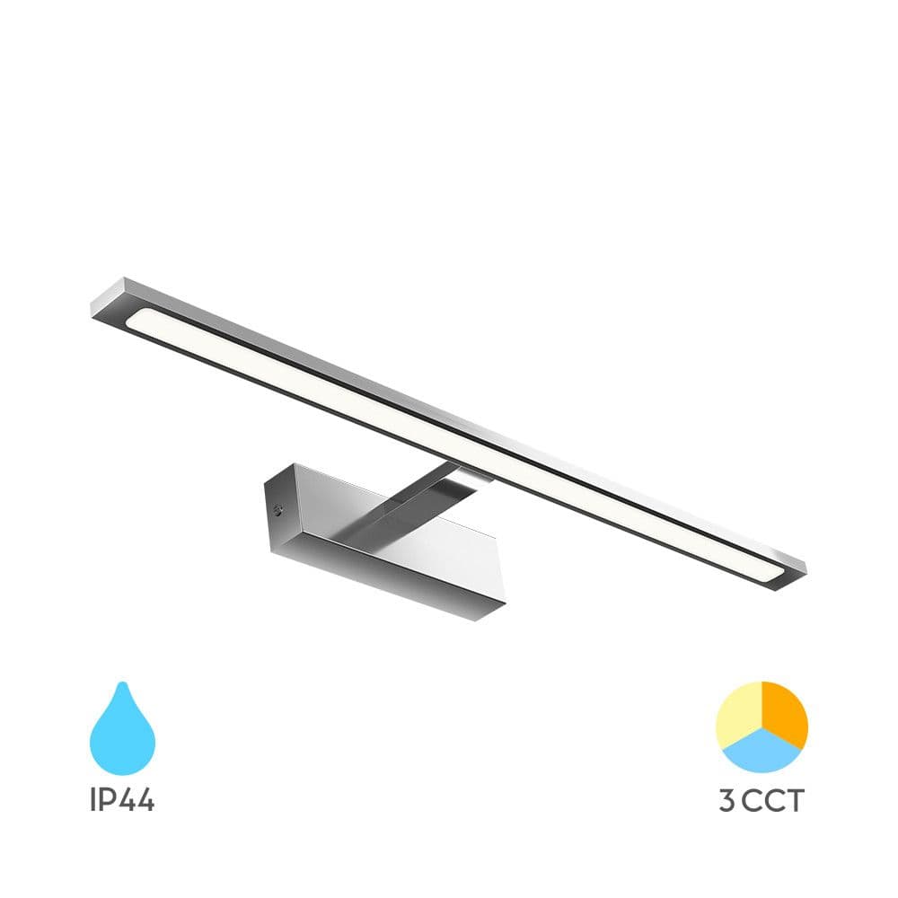 LED rasvjeta za ogledalo BRY-ARIA-600-12W-3IN1-Braytron — slika 1 od 6