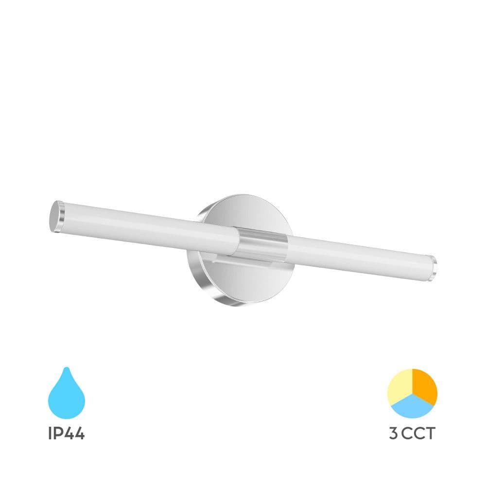 LED rasvjeta za ogledalo BRY-LILY-C.450-7W-3IN1 Braytron — slika 1 od 7