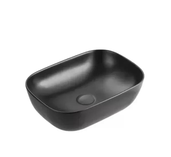 Umivaonik Lavabo 465x325x130 Smile E — slika 1 od 2