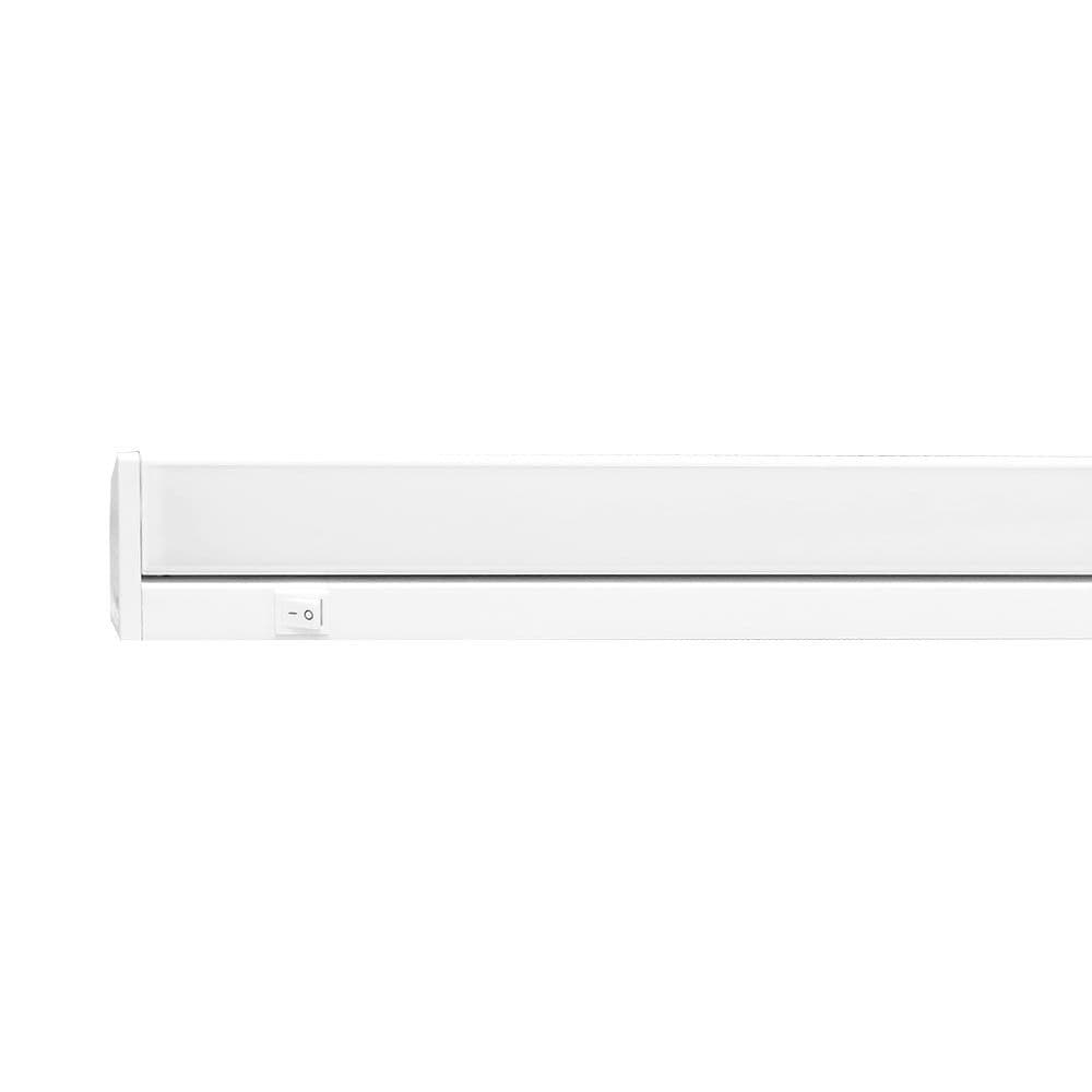 Zidna rasvjeta BRY-MIRRORA-10W-0.6MT-SLV-3000K-Braytron — slika 4 od 7