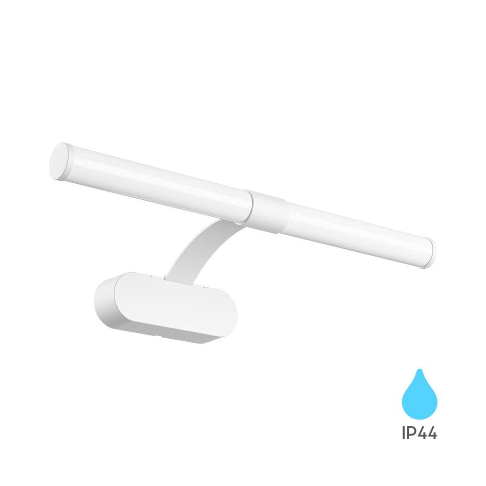 LED rasvjeta za ogledalo BRY-LILY-C.400-7W-4000K-Braytron — slika 1 od 6