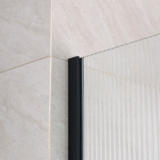 Tuš Kabina 90x200cm Walk In Rocco Eco — slika 5 od 6