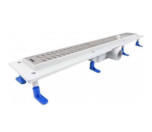 Tuš kanalica 40cm Harmony Styron — slika 1 od 2