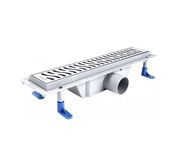 Tuš kanalica 40cm Harmony Styron — slika 2 od 2