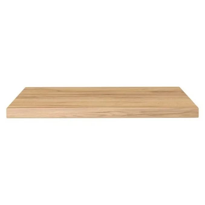 Nadgradna ploca SHELF 100cm MDF legnano SHE1000.BS — slika 2 od 2