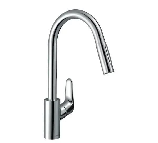 Česma Slavina za sudoper 240 Focus Hansgrohe 31815000 — slika 1 od 2