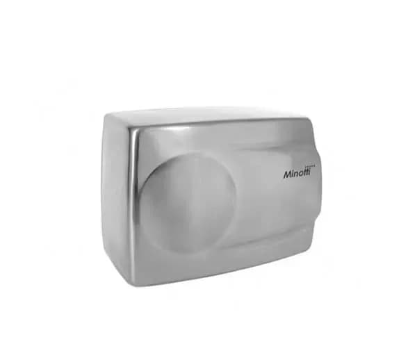 Puhač za ruke MINOTTI 1400w INOX — slika 1 od 2
