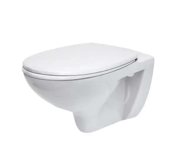 WC školjka konzolna bez daske Bjanka — slika 1 od 2