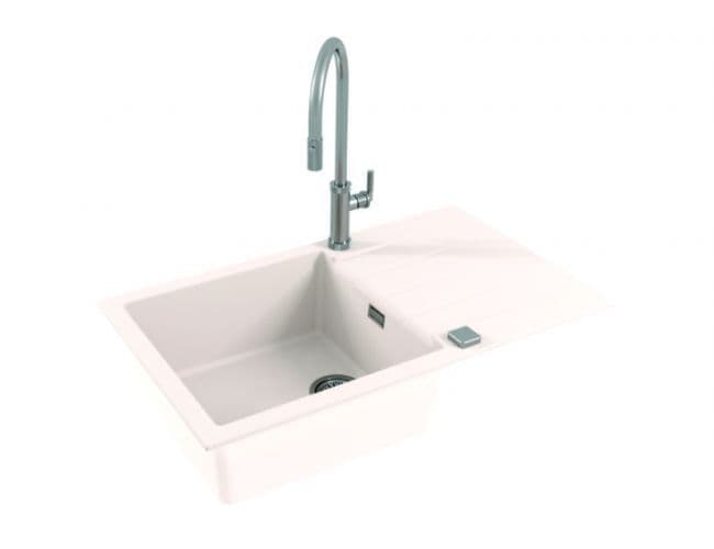 Sudoper 860x500 Cadit 40 G11-artic A — slika 2 od 3