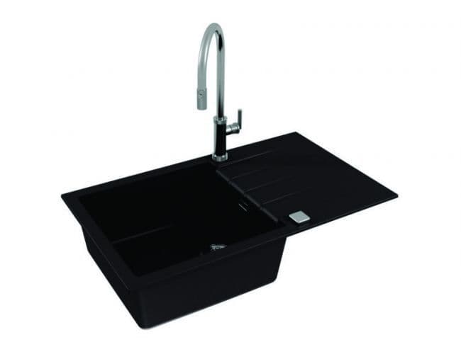 Sudoper 860x500 Cadit 40 G91-carbon A — slika 2 od 5