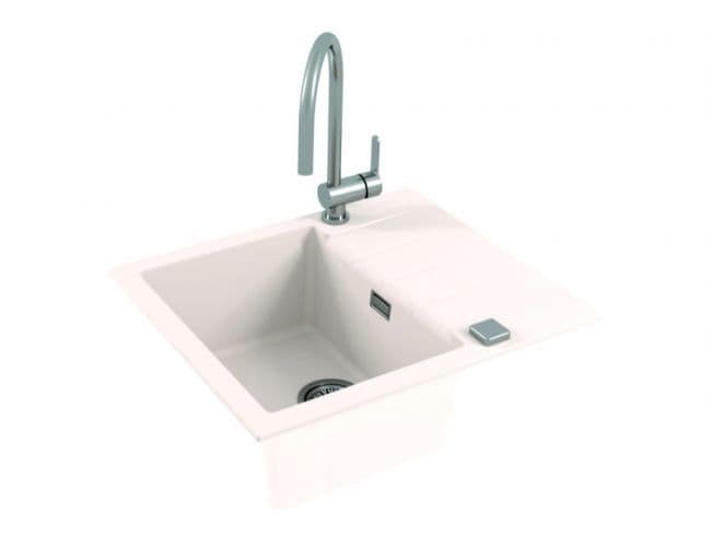 Sudoper 590x500 Cadit 10 G11-artic A — slika 2 od 5