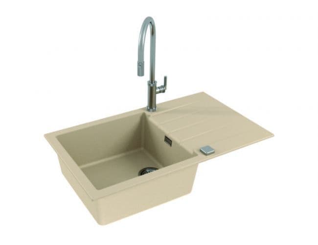 Sudoper 860x500 Cadit 40 G22-terra A — slika 2 od 3