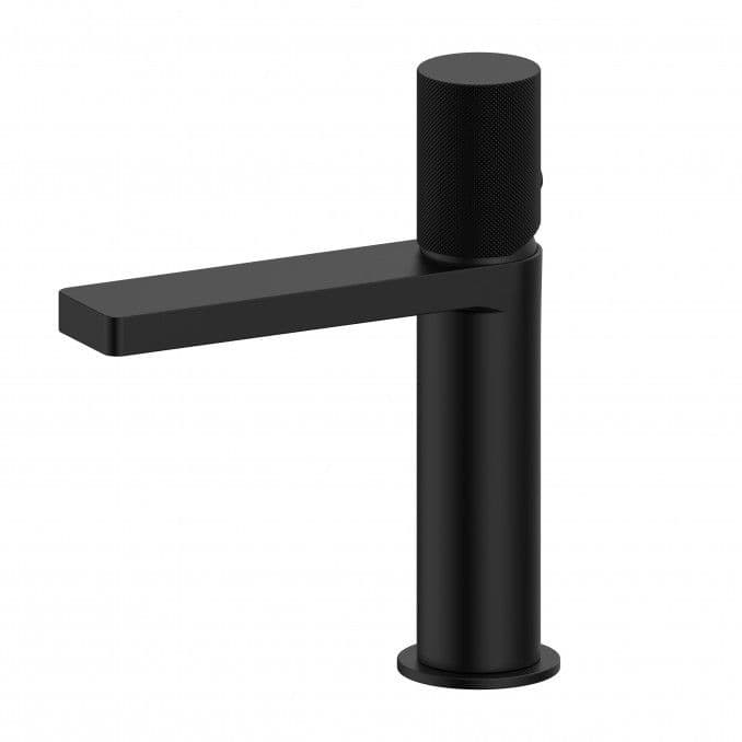 Baterija za Umivaonik Crna-mat COPEN NOOK GRIP I — slika 1 od 3