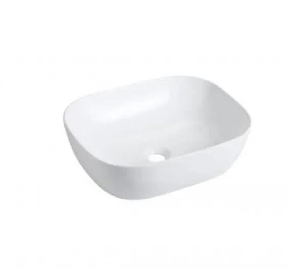 Umivaonik Lavabo Olea 490x400x145mm Bathco — slika 1 od 3