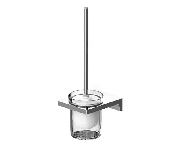WC četka chrome Berg Eckle — slika 1 od 1