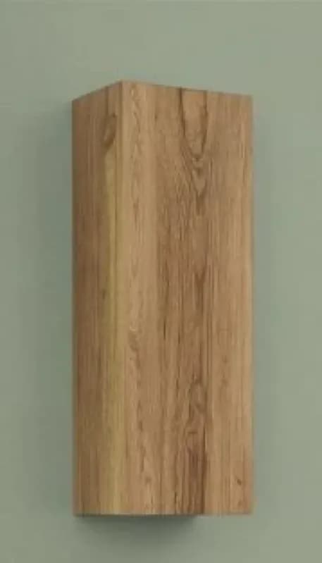 Kupatilski ormarić LineArt PLAZA gornja vertikala 30cm LEGNANO I — slika 2 od 4