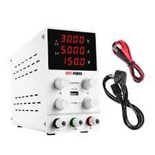 Laboratorijsko napajanje Nice Power SPS305 30V/5A — slika 1 od 3