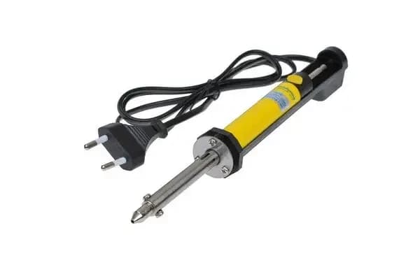ELEKTRIČNA PUMPICA ZA ODLEMLJAVANJE ZD-211, 40W — slika 1 od 2