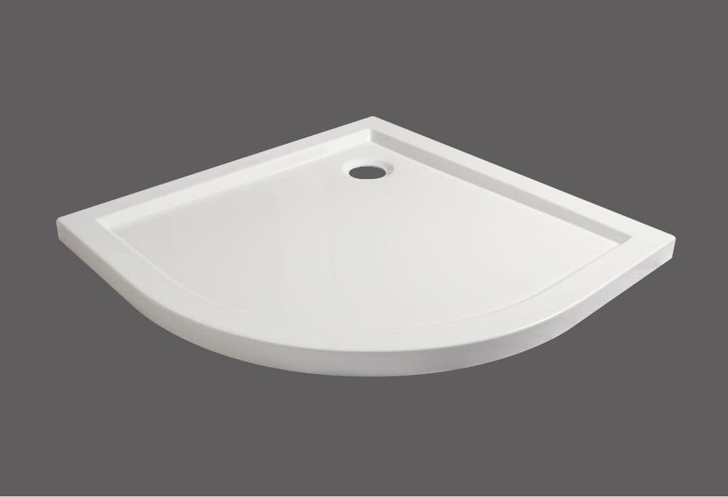 Tuš kada 80x80x5 RTA 27 R — slika 1 od 1