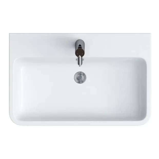 UMIVAONIK LAVABO URBAN HARMONY 80cm-CERSANIT R — slika 1 od 1